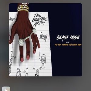 Meet your Posher, Ethan